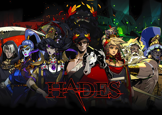 Hades Game Group