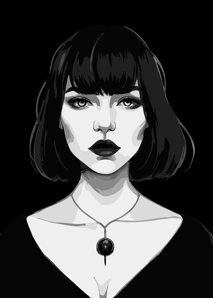 Classic Gaze