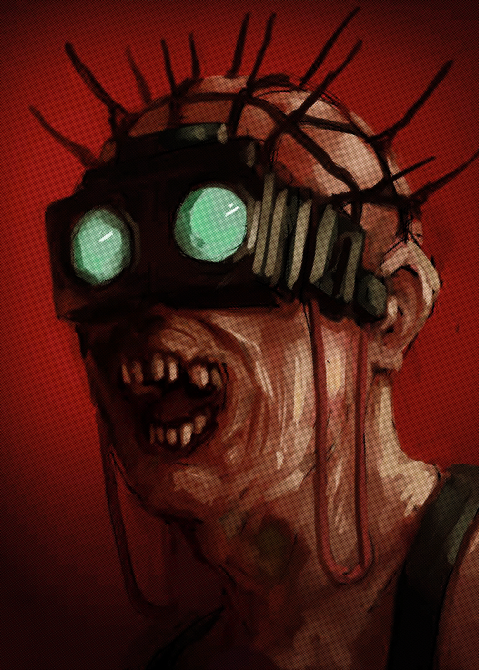 the Outlast Trials