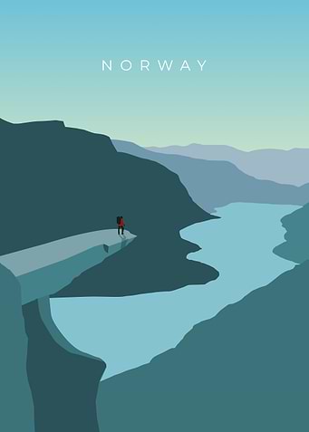 Norway