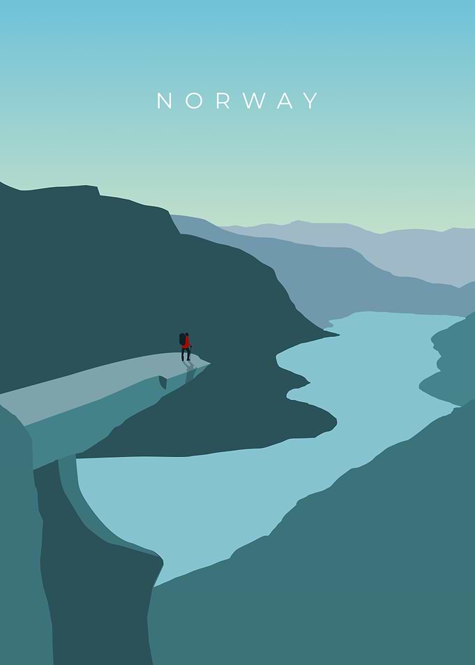 Norway
