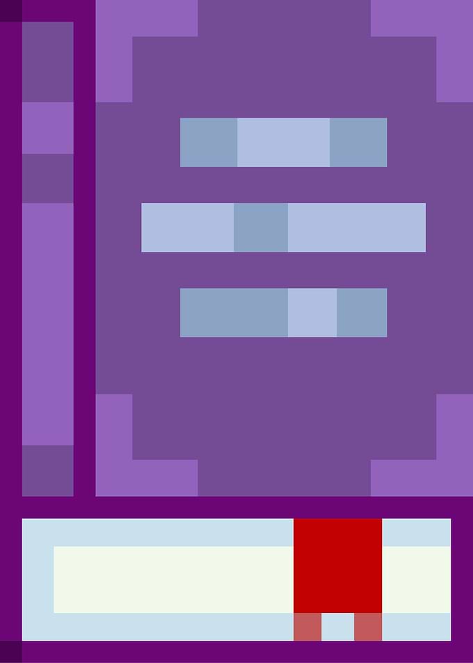Purple Book