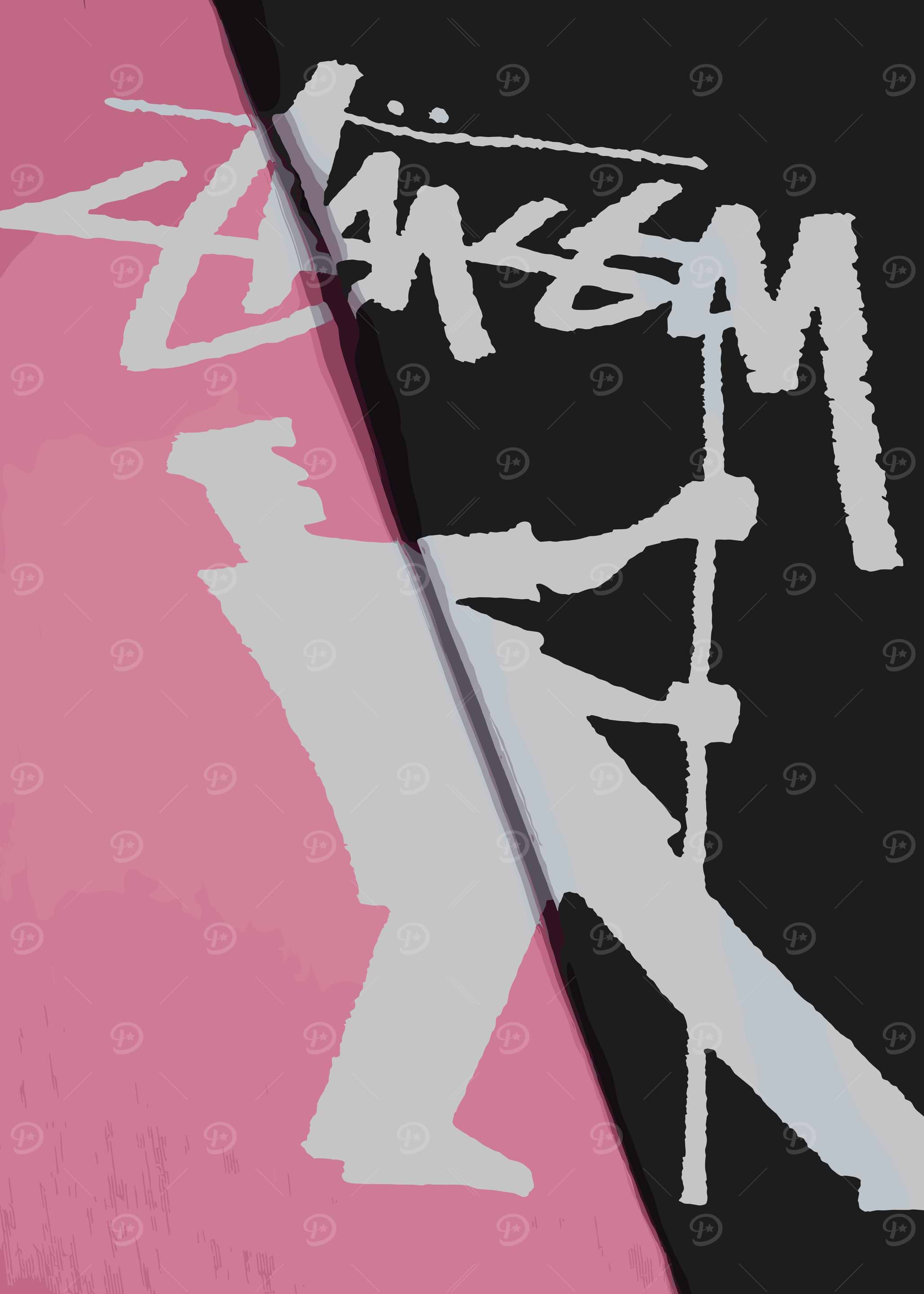 Stussy Posters Online - Shop Unique Metal Prints, Pictures