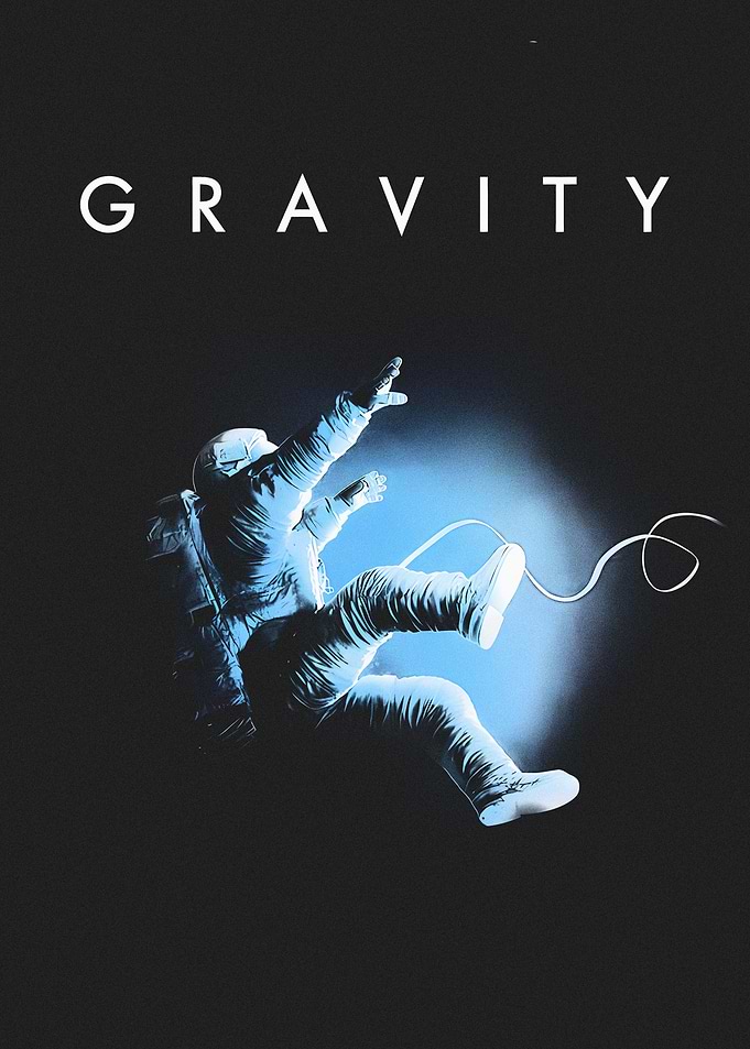 Gravity Movie