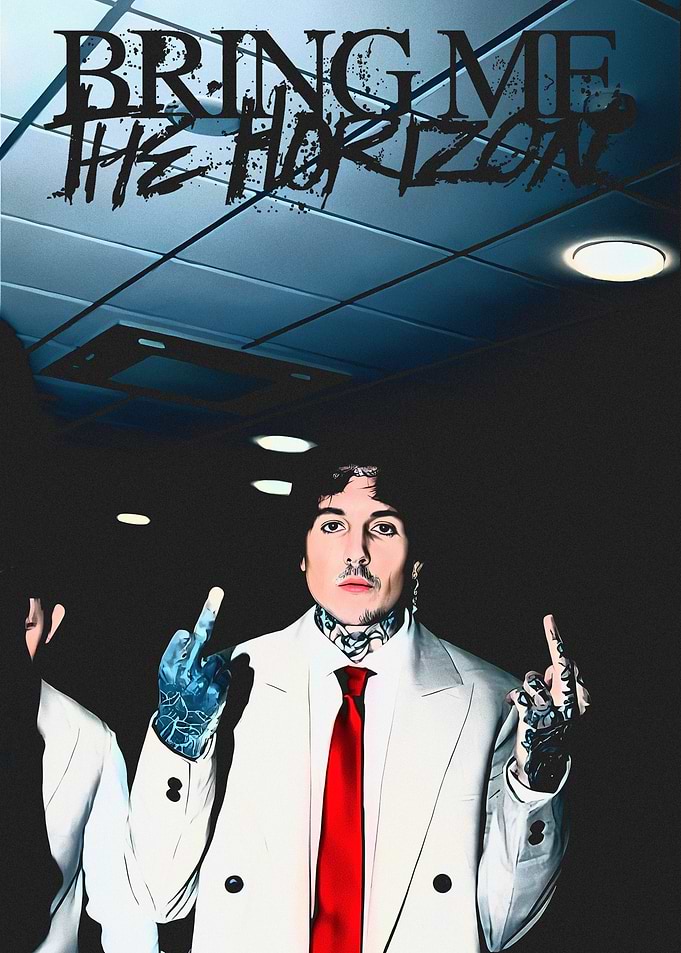 Bring Me The Horizon