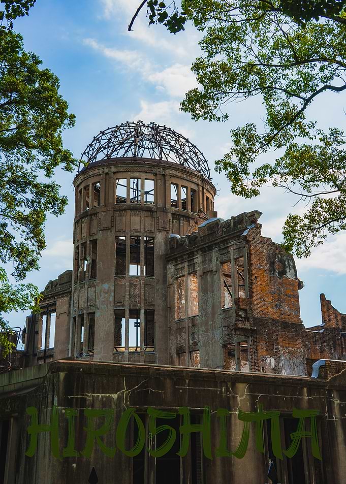 Hiroshima Peace Memorial