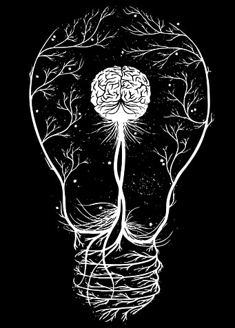 Brain Bulb