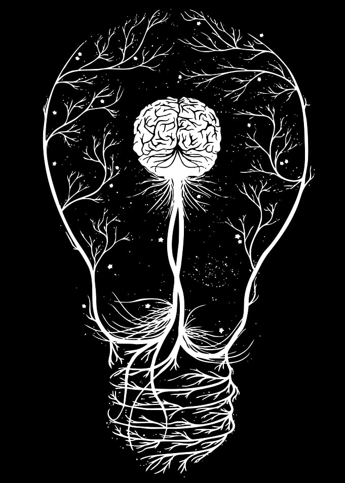 Brain Bulb