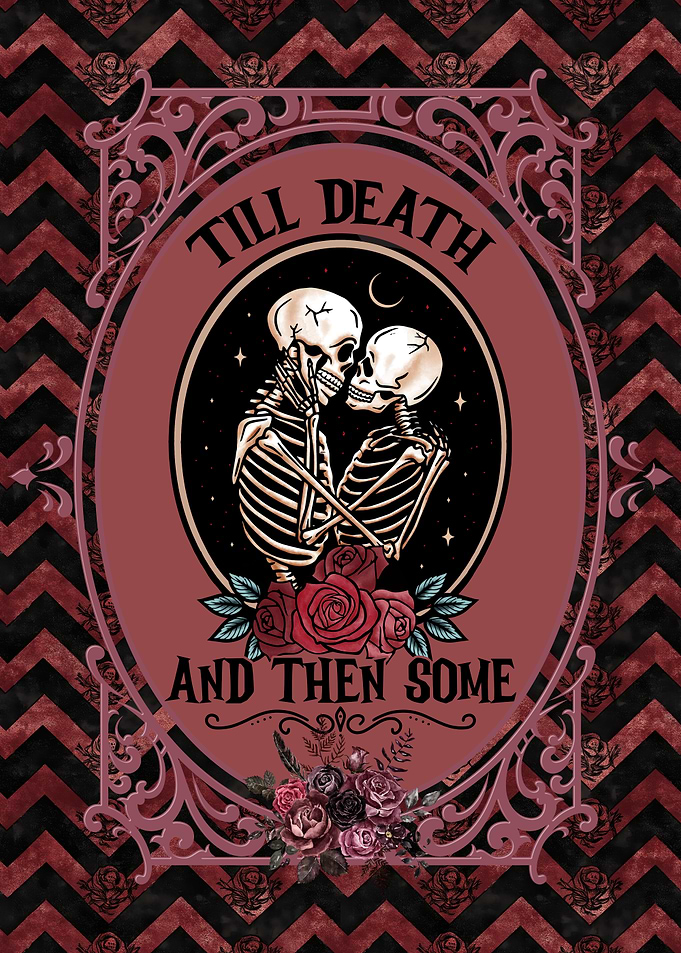 Skeleton Lovers