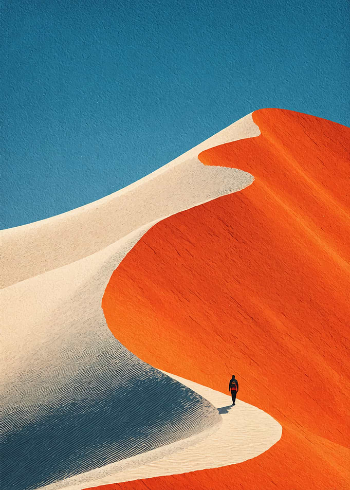 Desert Walker