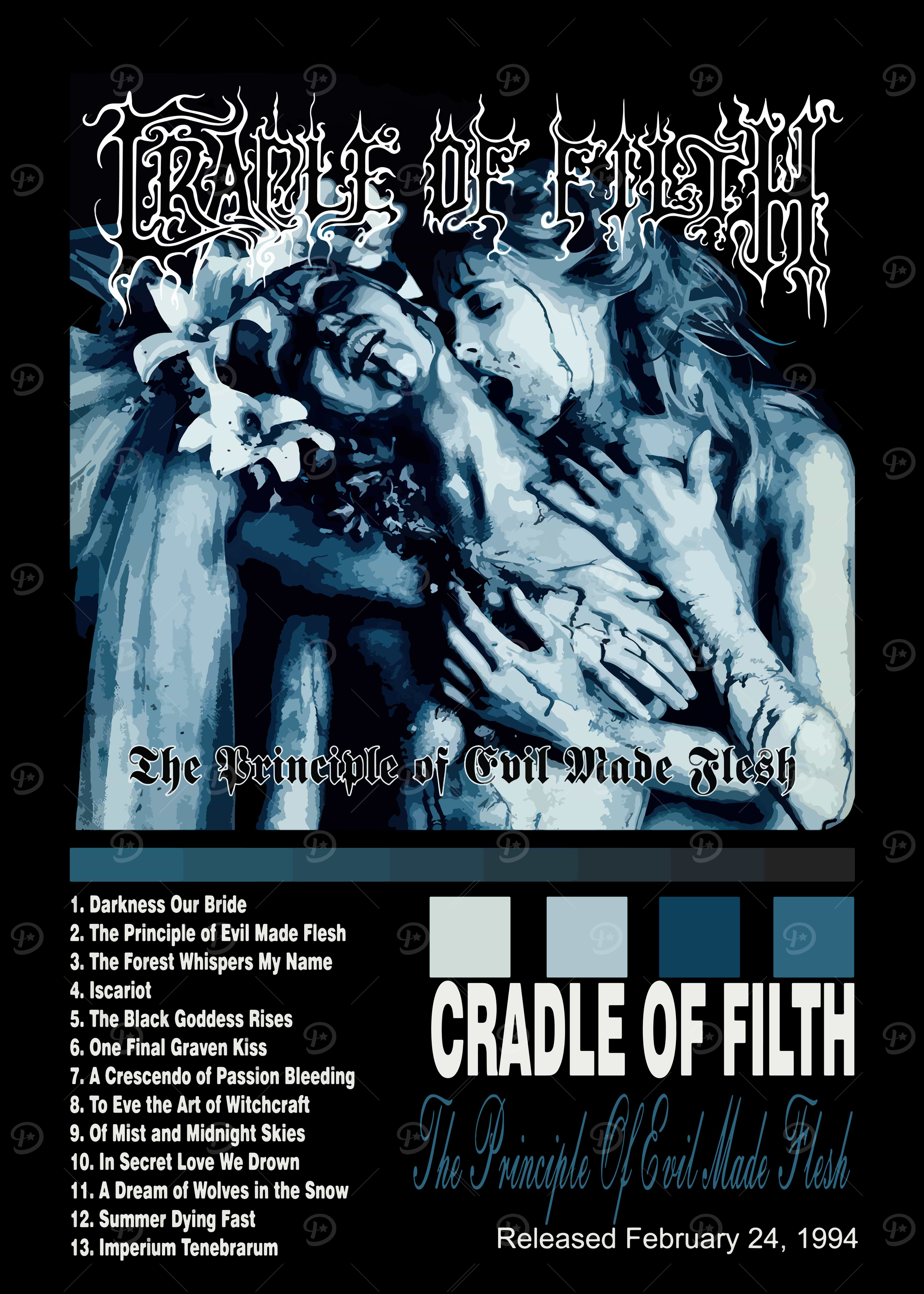 Filth Posters Online - Shop Unique Metal Prints, Pictures