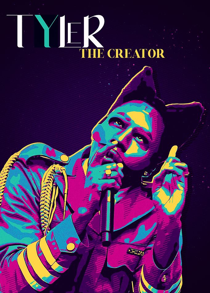 Tyler, the Creator