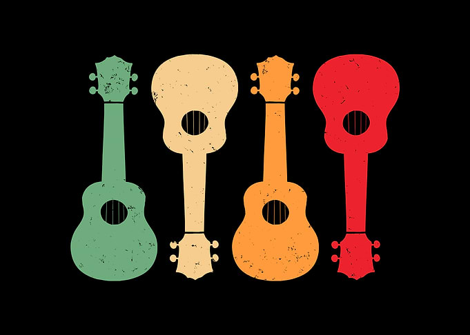 ukulele