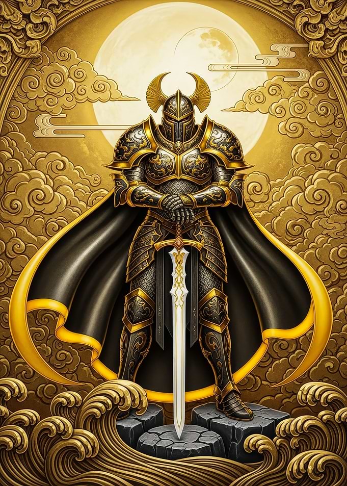 Golden Knight