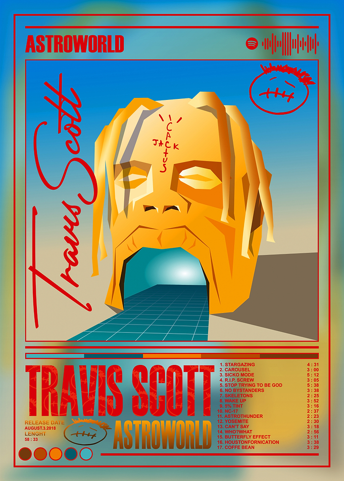 Travis Scott