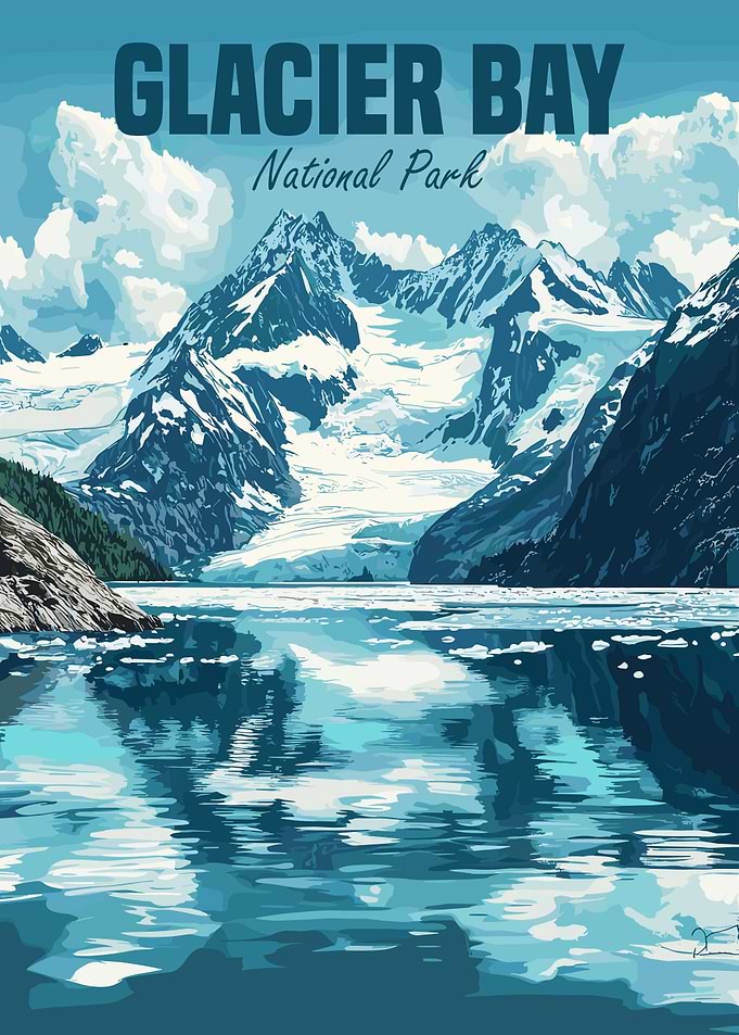 Glacier Bay National Park
