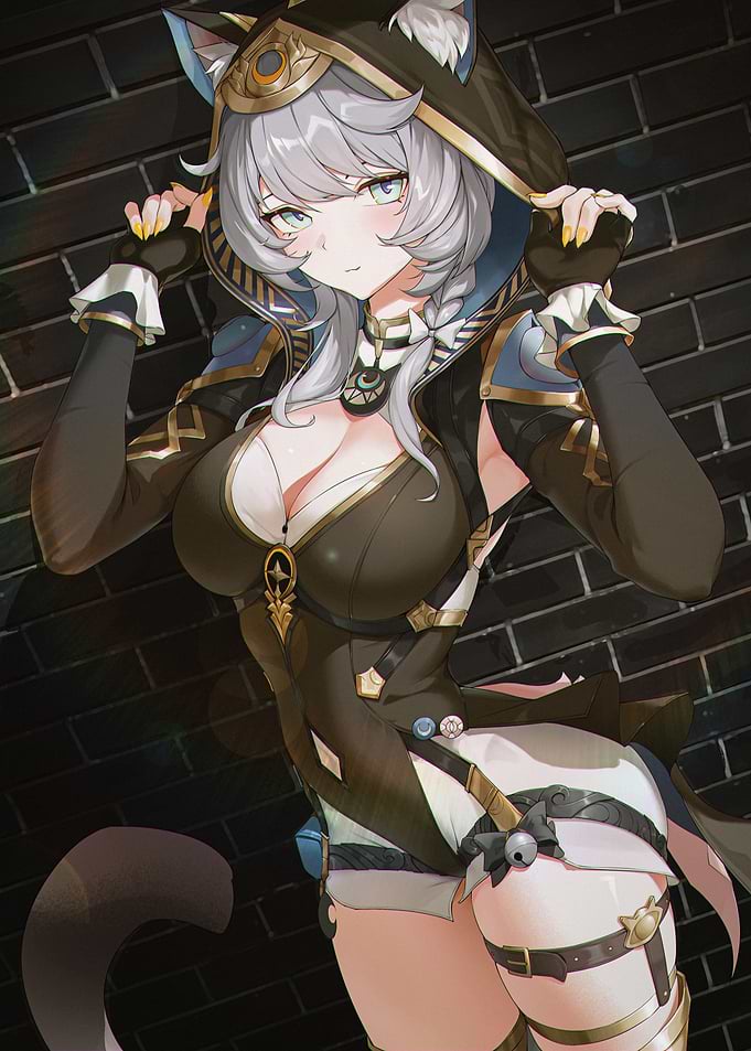 Cipher Star Rail