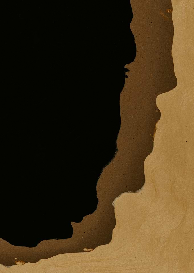 Abstract Earth Tones