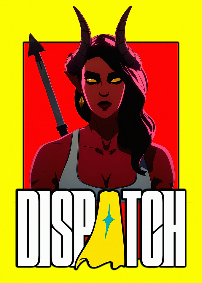 Dispatch Malenova