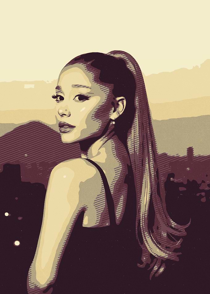 Ariana Grande