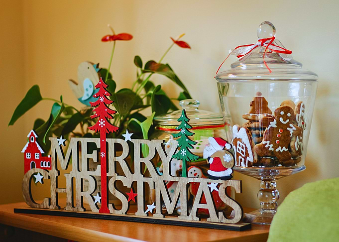 Merry Christmas