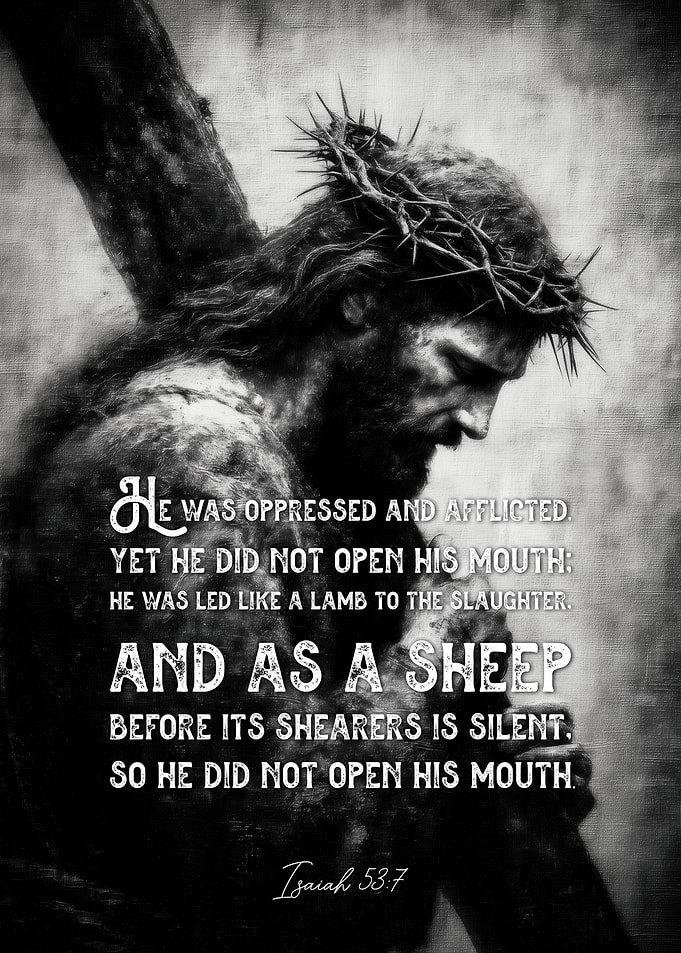 Isaiah 53