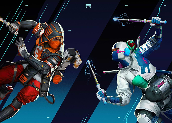 bagalore lifeline apex legends breakout skin