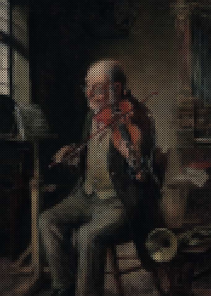 Violinist