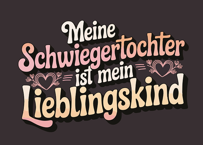 Meine Schwiegertochter ist mein Lieblingskind