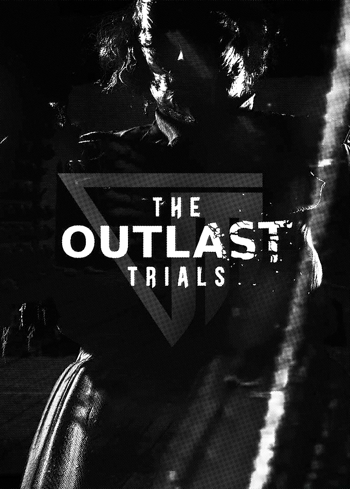 The Outlast Trials Poster