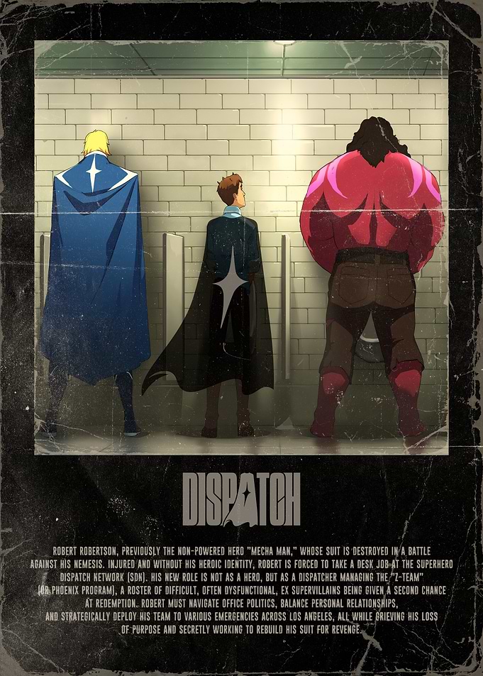 Dispatch