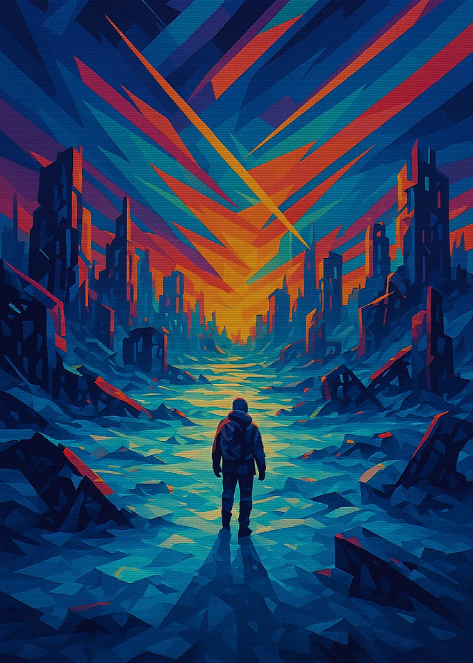 The Tomorrow