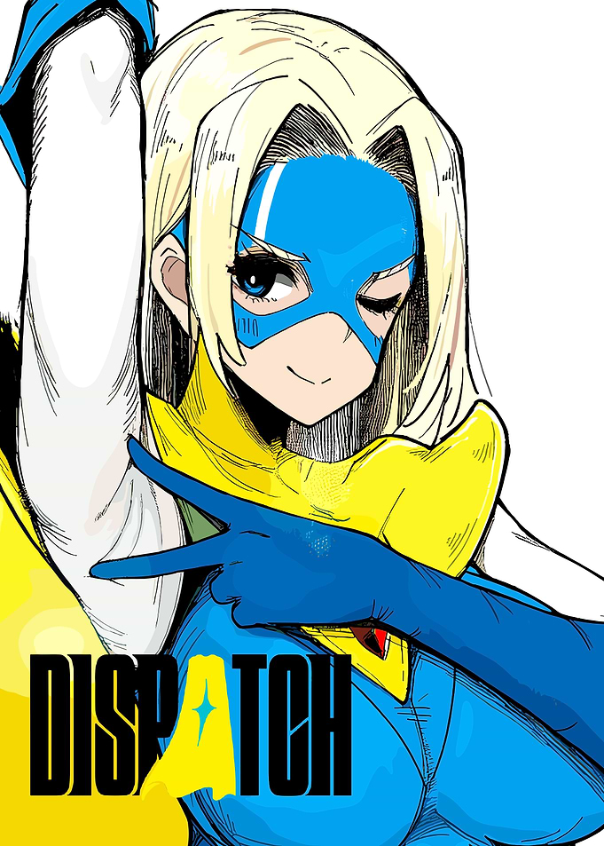 Dispatch Game