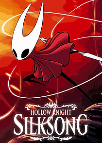 Hollow Knight: Silksong Poster