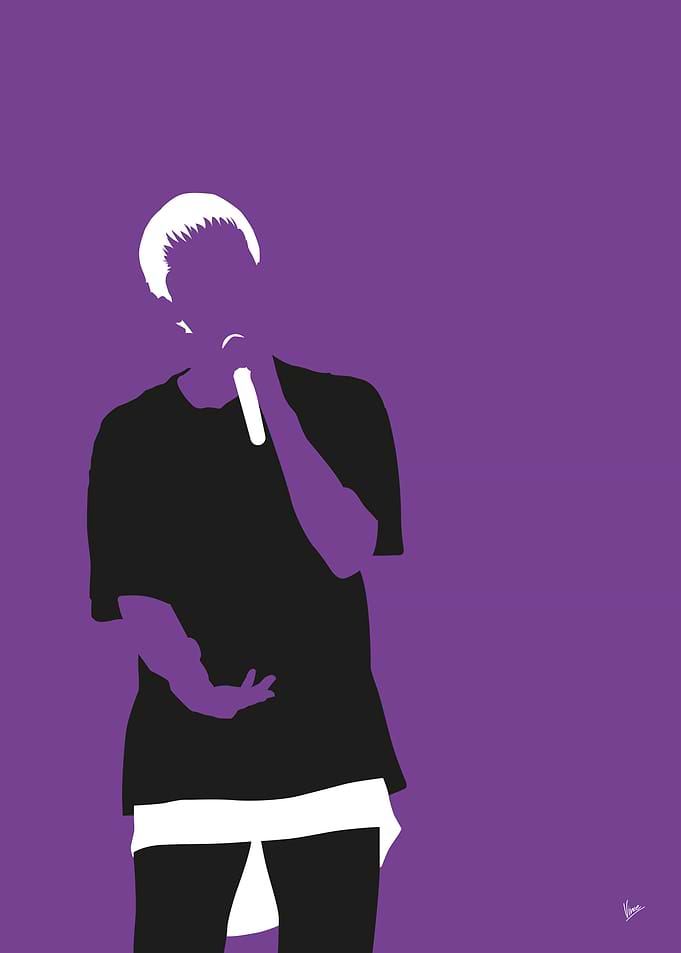 No231 JUSTIN