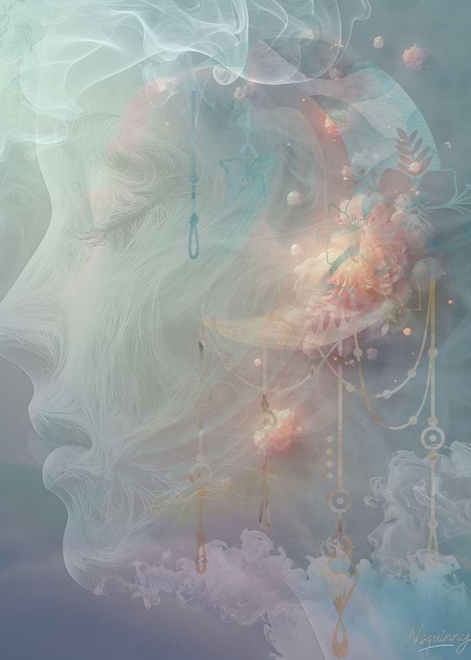 Ethereal