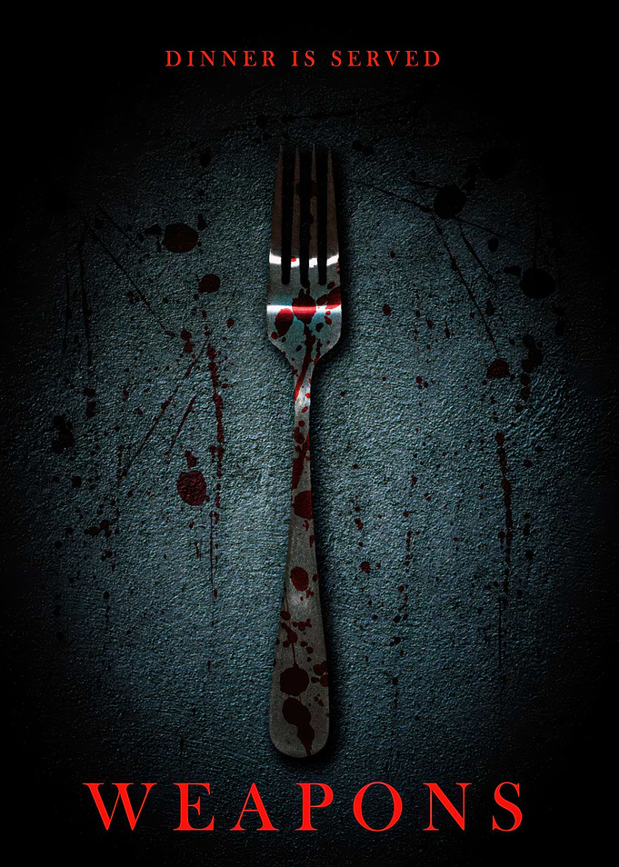 Weapons Movie