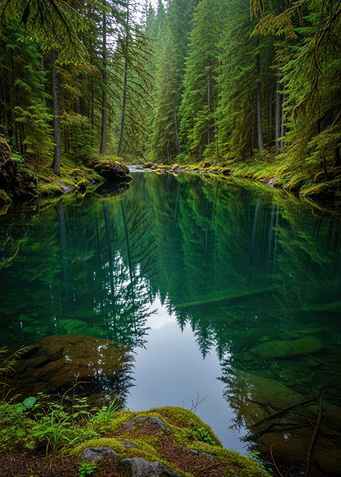 Forest River