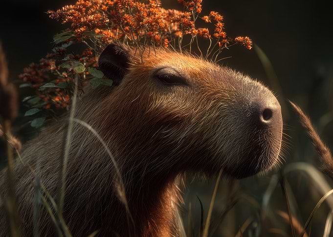 Capybara