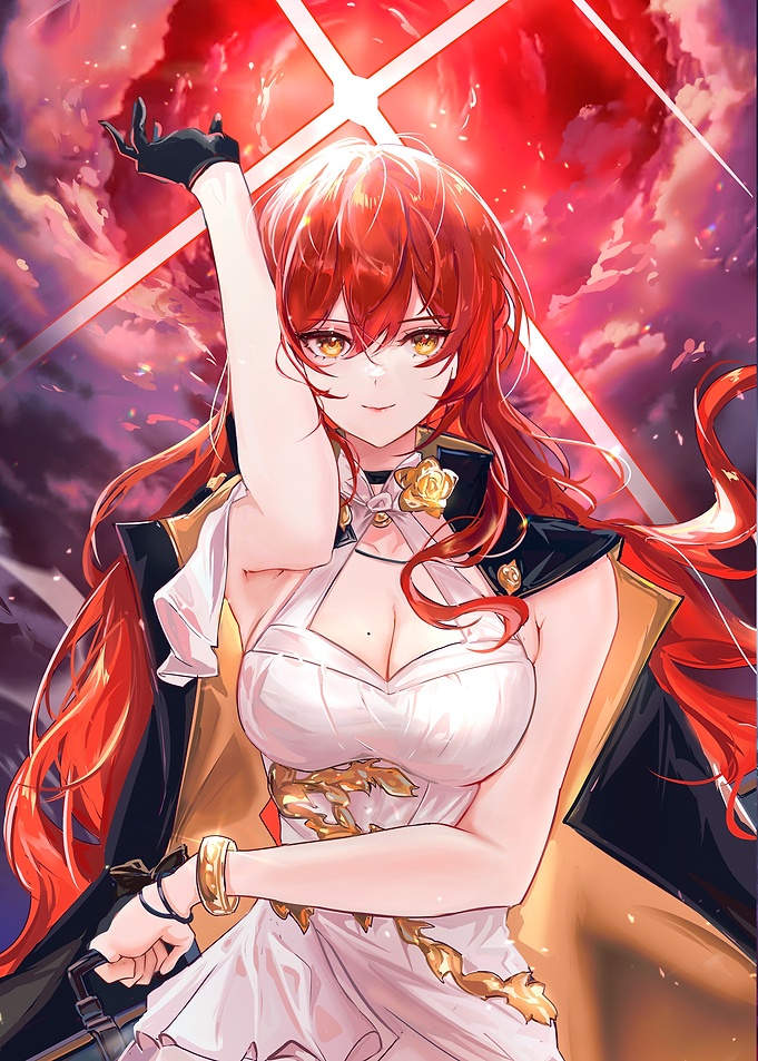 Himeko Star Rail