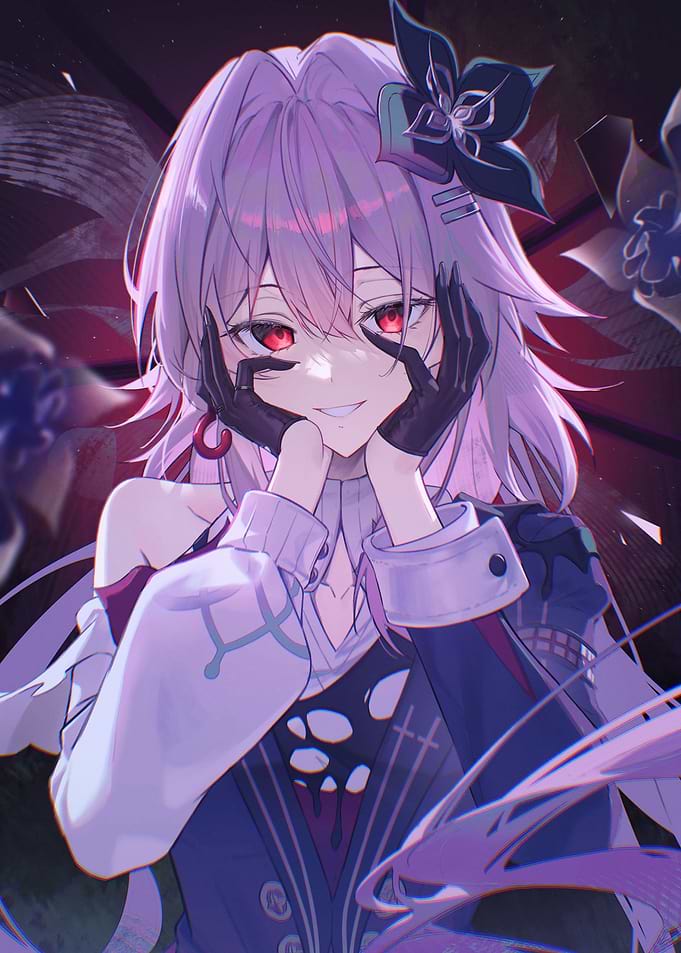 Evernight Star Rail