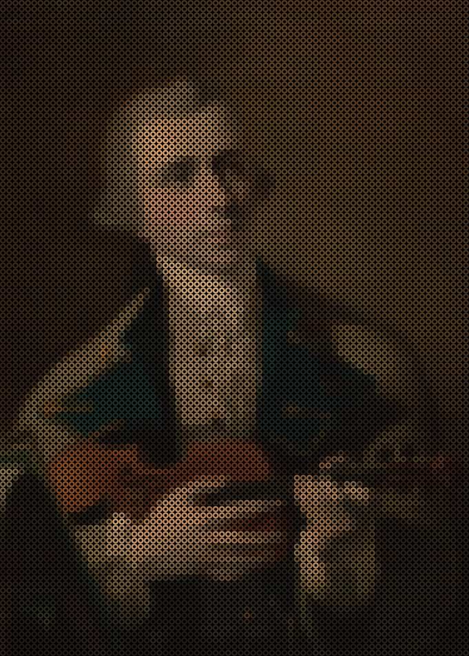 Portrait of a Man