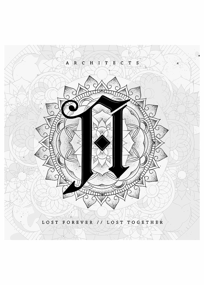 Architects - Lost Forever