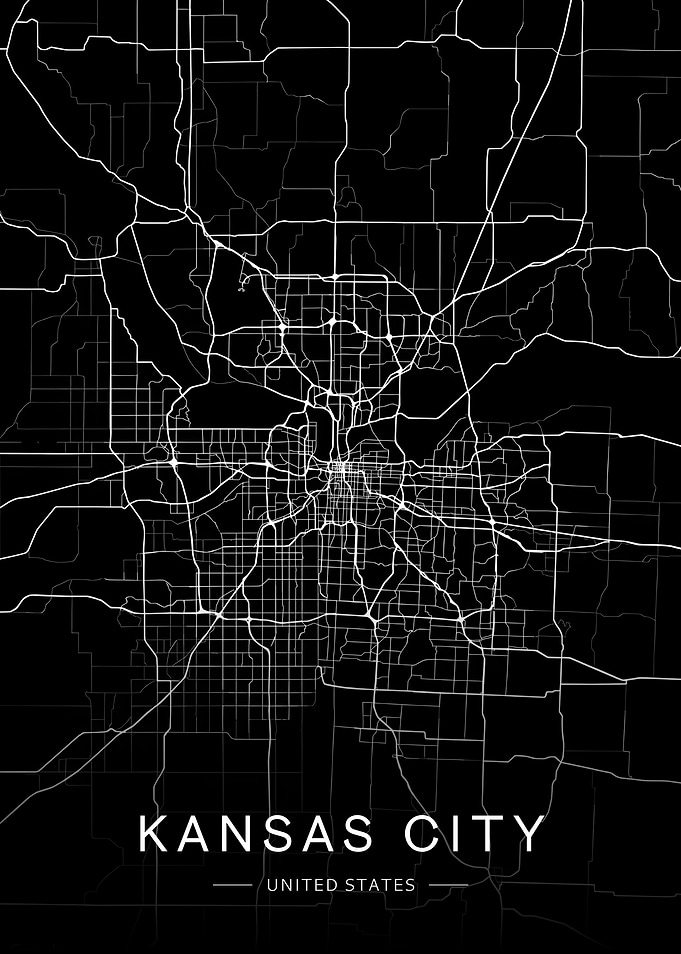 Kansas City Missouri