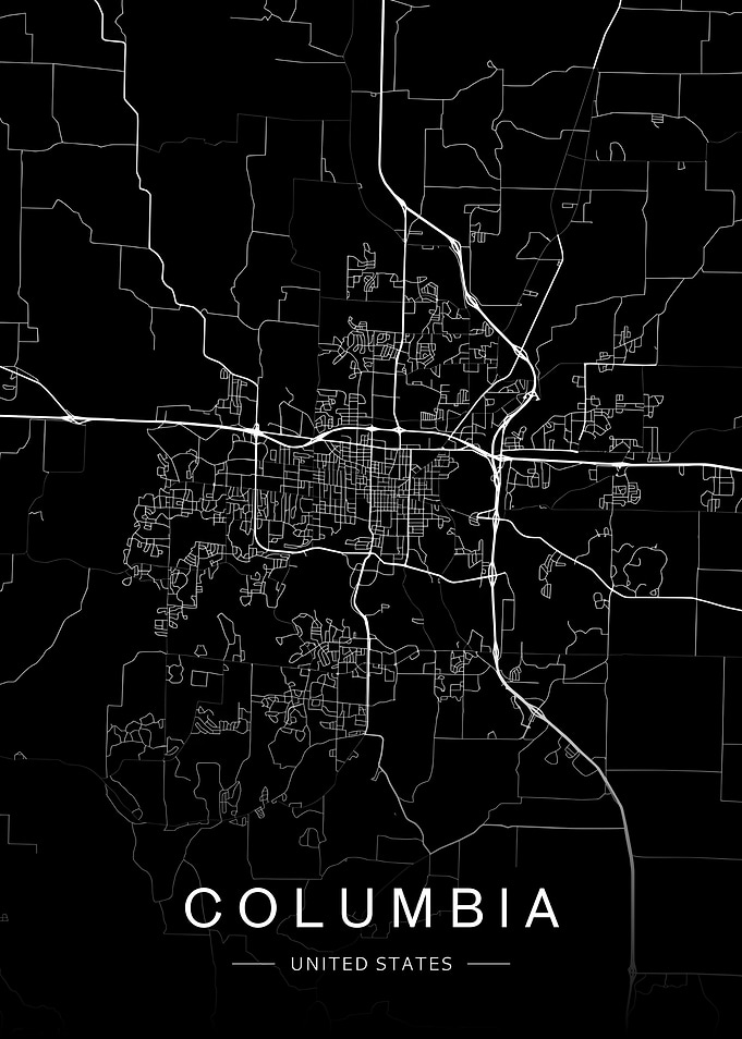 Columbia Missouri