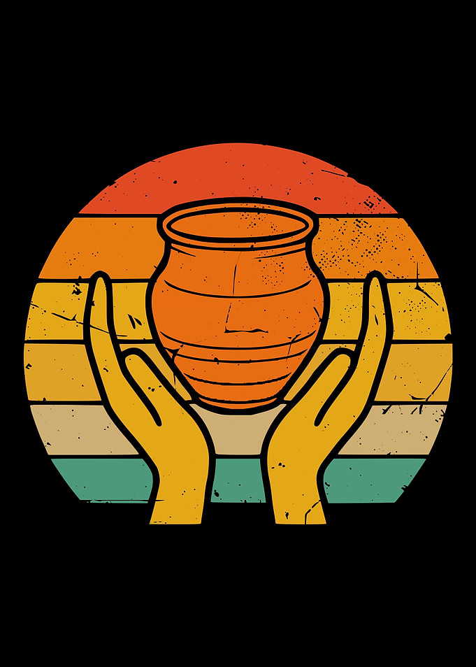 Pottery