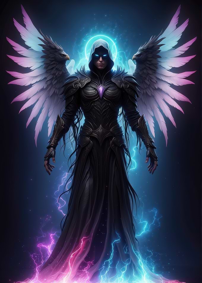 Dark Angel