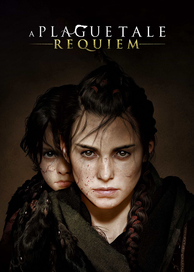 A Plague Tale: Requiem Game Poster