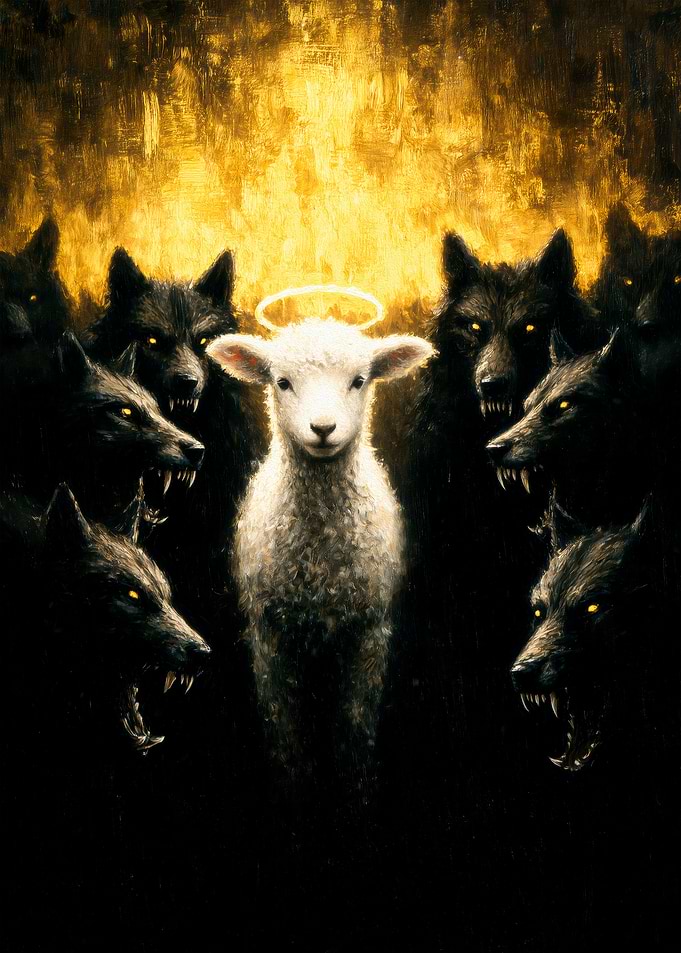 Lamb of God