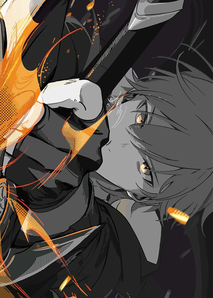 Honkai Star Rail